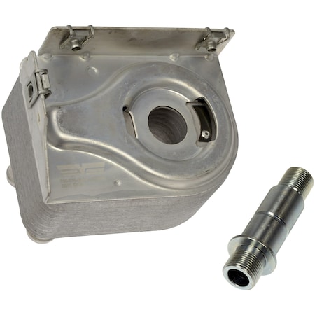 Dorman Oil Cooler 918-516